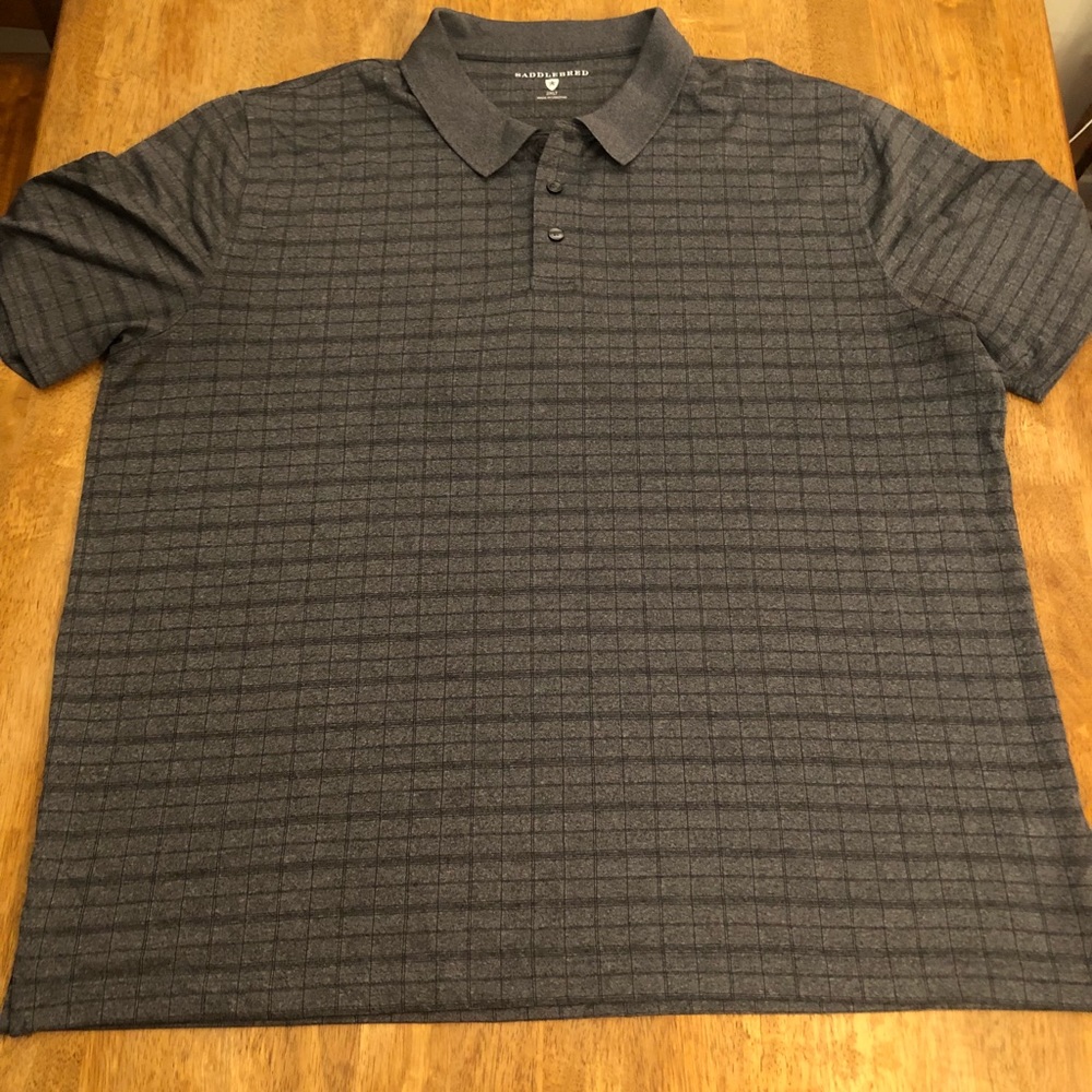 Golf polo